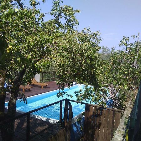 Country House Near Florence Guest House Exterior photo