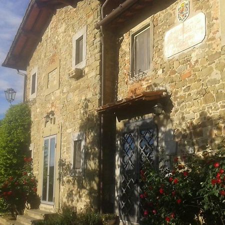Country House Near Florence Guest House Exterior photo