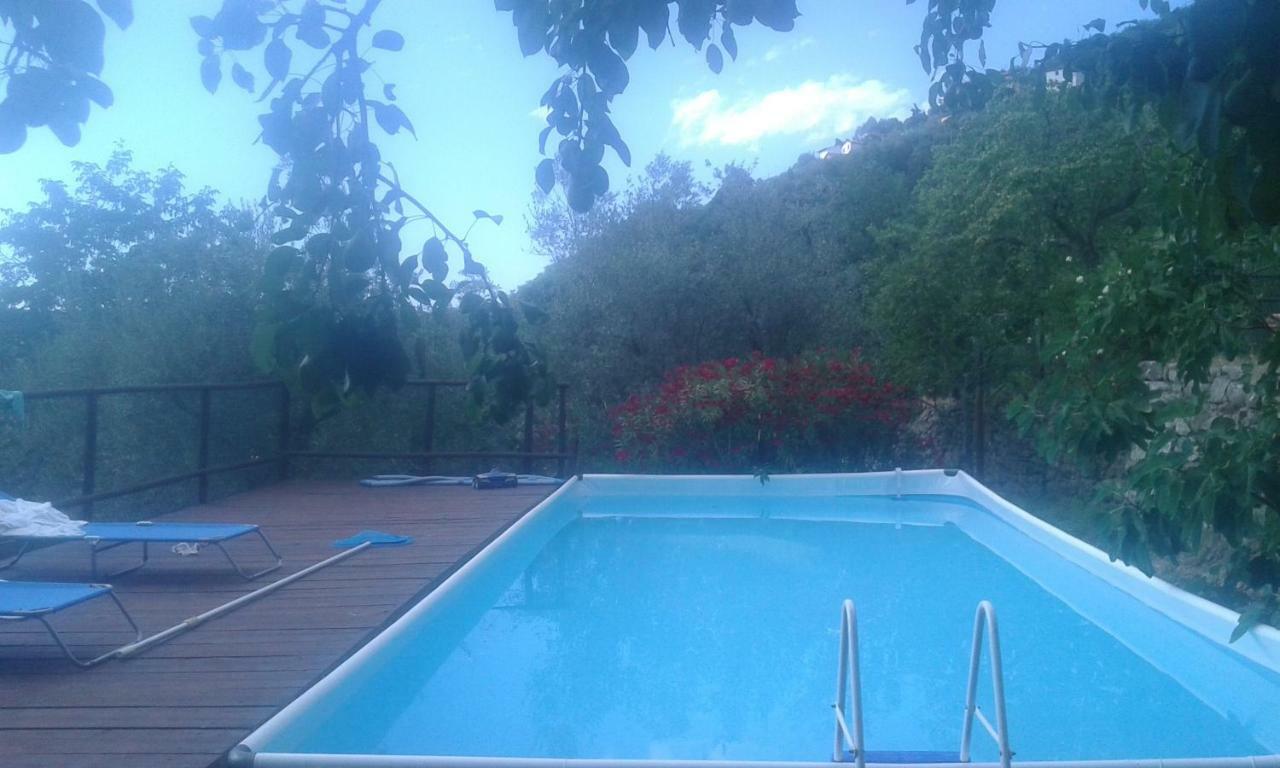 Country House Near Florence Guest House Exterior photo