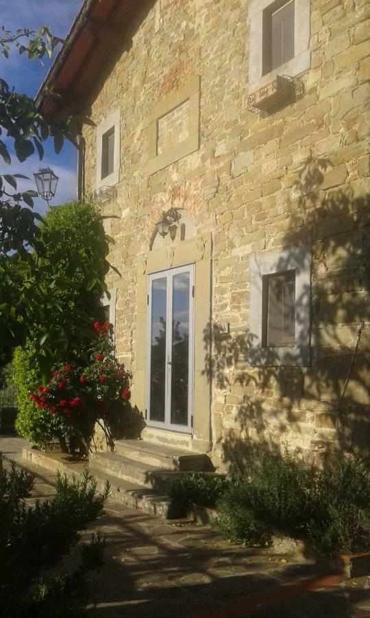 Country House Near Florence Guest House Exterior photo